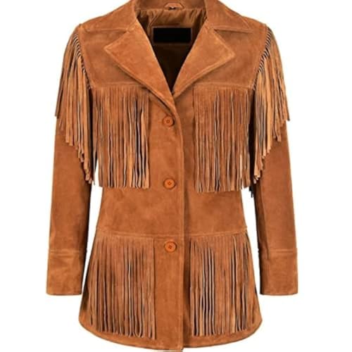 Quality Supply Women Traditional Western Cowgirl 100% Genuine